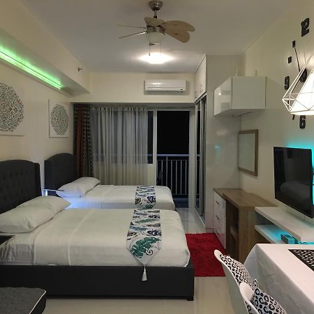 Breezy Wind 19Twentysix Apartment Tagaytay City Luaran gambar