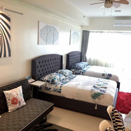 Breezy Wind 19Twentysix Apartment Tagaytay City Luaran gambar