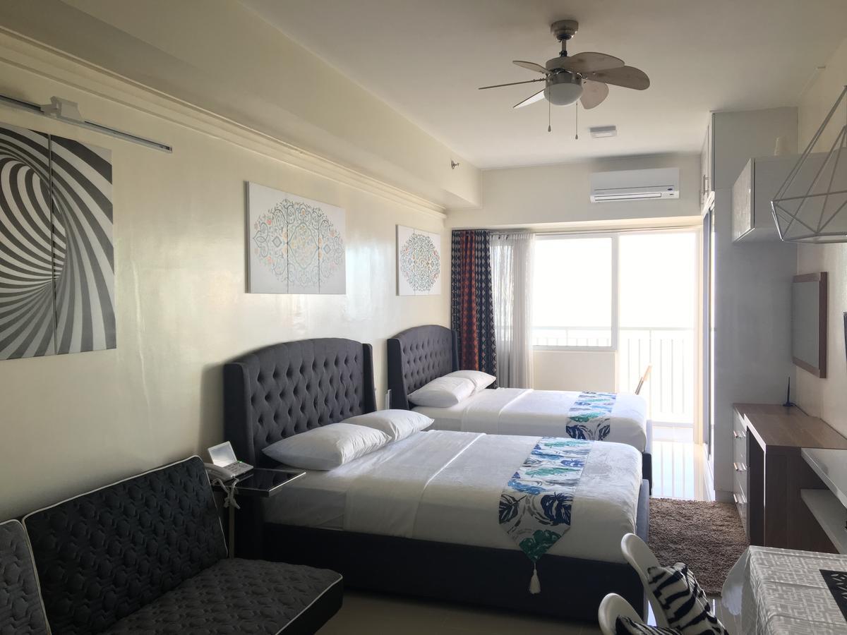 Breezy Wind 19Twentysix Apartment Tagaytay City Luaran gambar