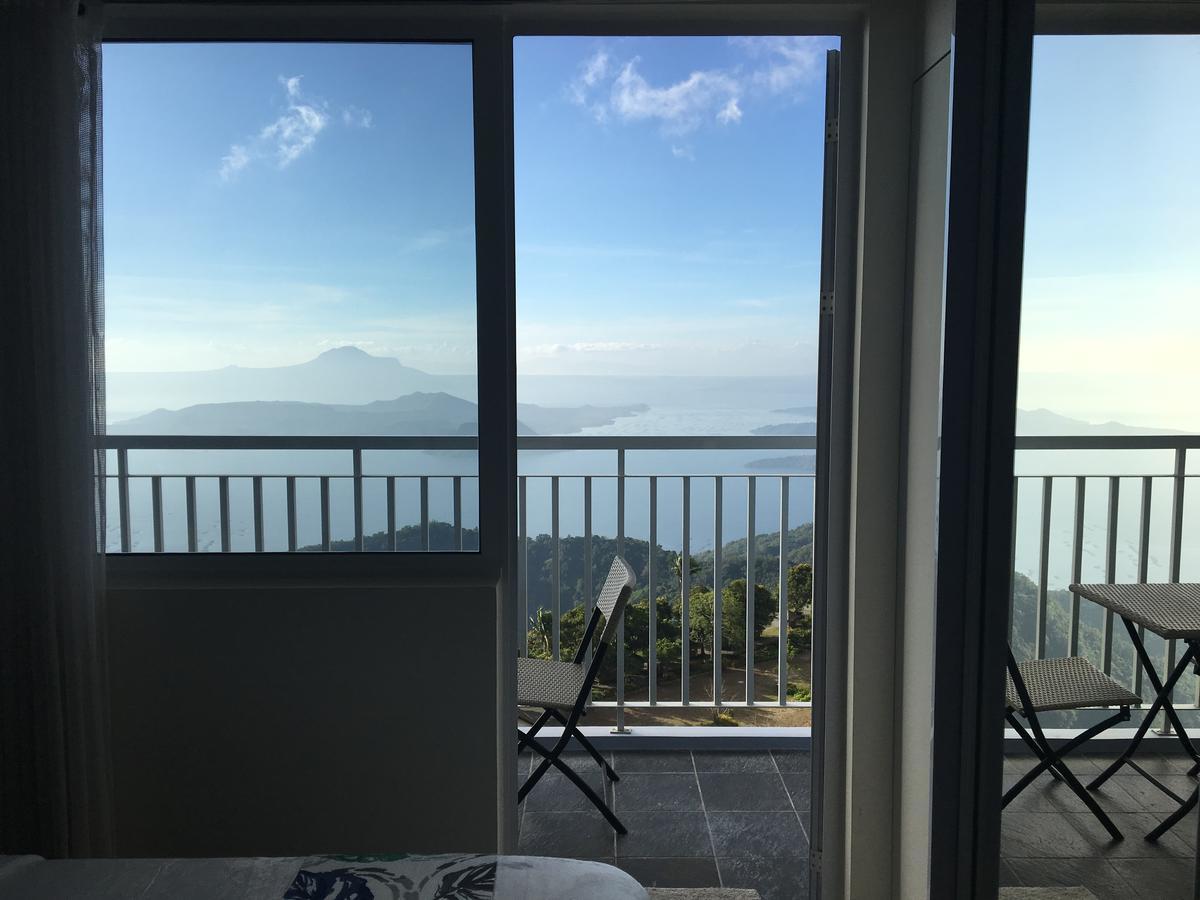 Breezy Wind 19Twentysix Apartment Tagaytay City Luaran gambar