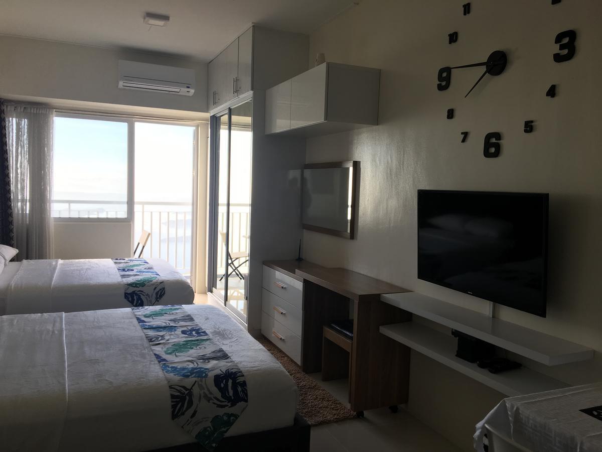 Breezy Wind 19Twentysix Apartment Tagaytay City Luaran gambar