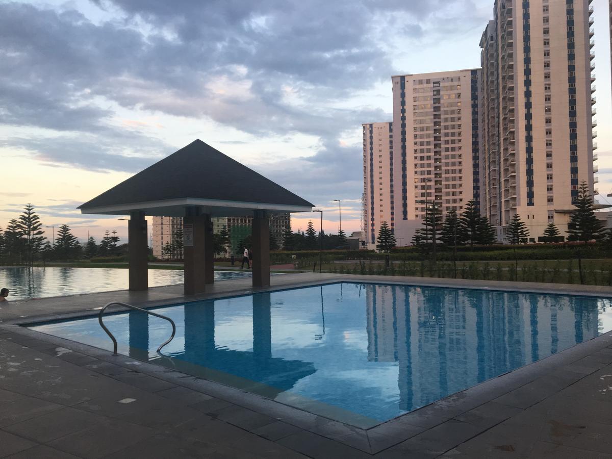 Breezy Wind 19Twentysix Apartment Tagaytay City Luaran gambar