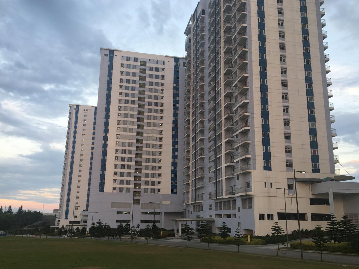 Breezy Wind 19Twentysix Apartment Tagaytay City Luaran gambar