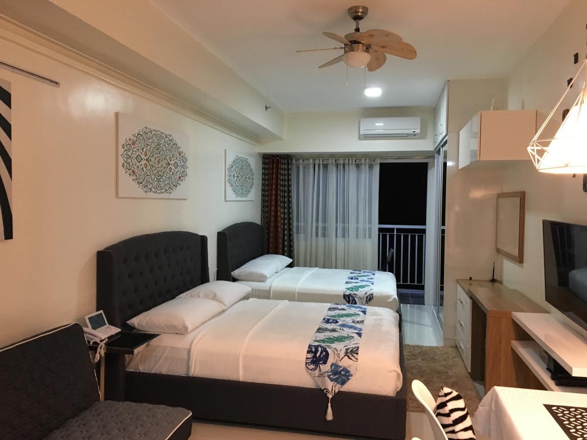 Breezy Wind 19Twentysix Apartment Tagaytay City Luaran gambar
