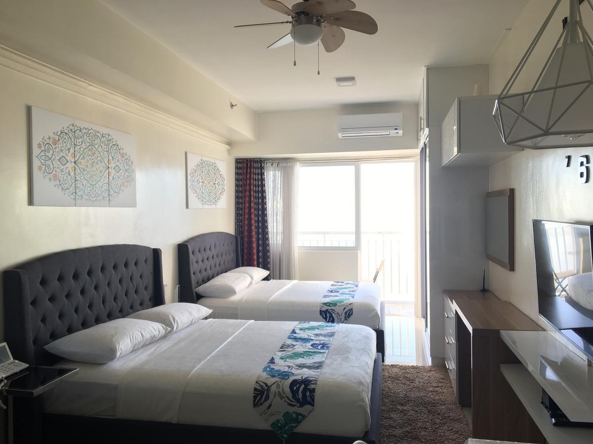 Breezy Wind 19Twentysix Apartment Tagaytay City Luaran gambar