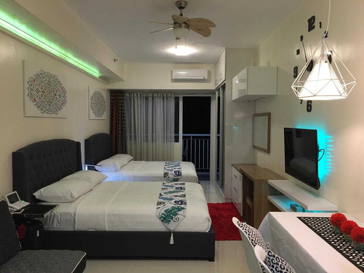 Breezy Wind 19Twentysix Apartment Tagaytay City Luaran gambar