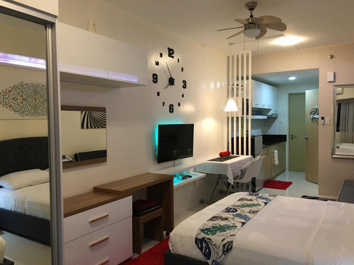 Breezy Wind 19Twentysix Apartment Tagaytay City Luaran gambar