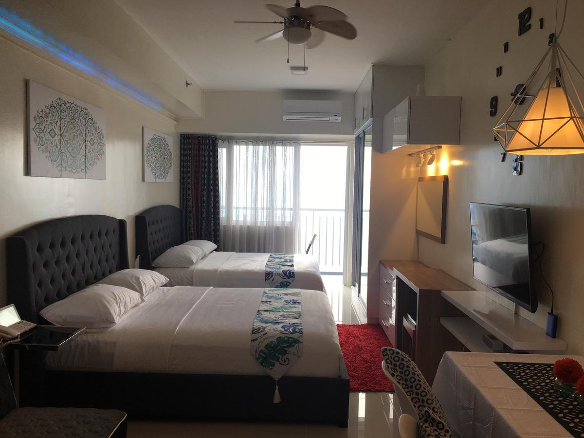 Breezy Wind 19Twentysix Apartment Tagaytay City Luaran gambar