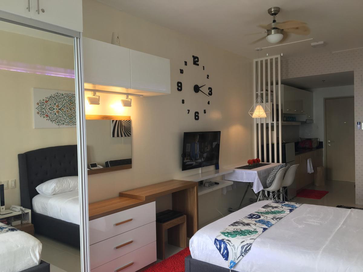 Breezy Wind 19Twentysix Apartment Tagaytay City Luaran gambar