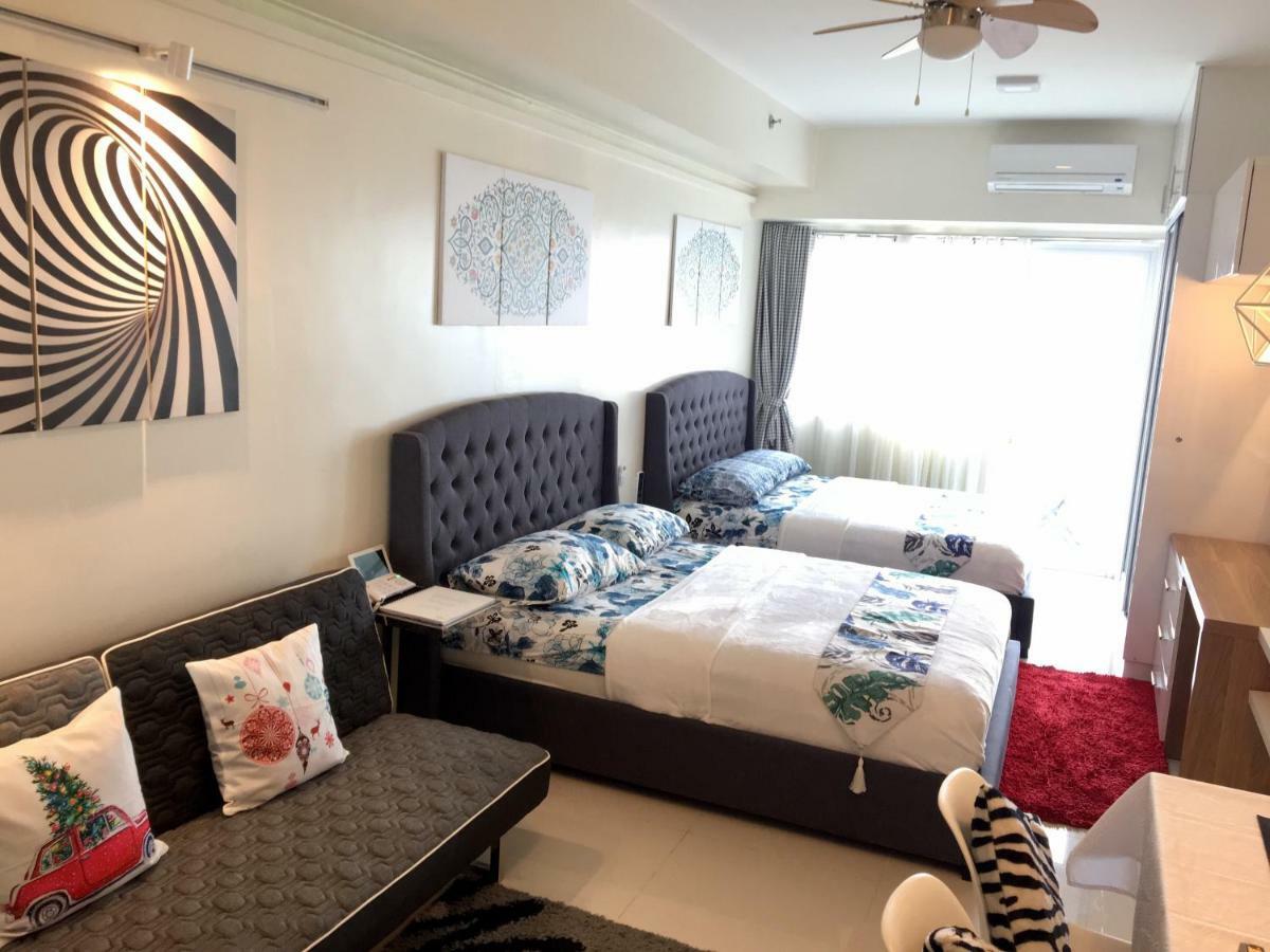 Breezy Wind 19Twentysix Apartment Tagaytay City Luaran gambar