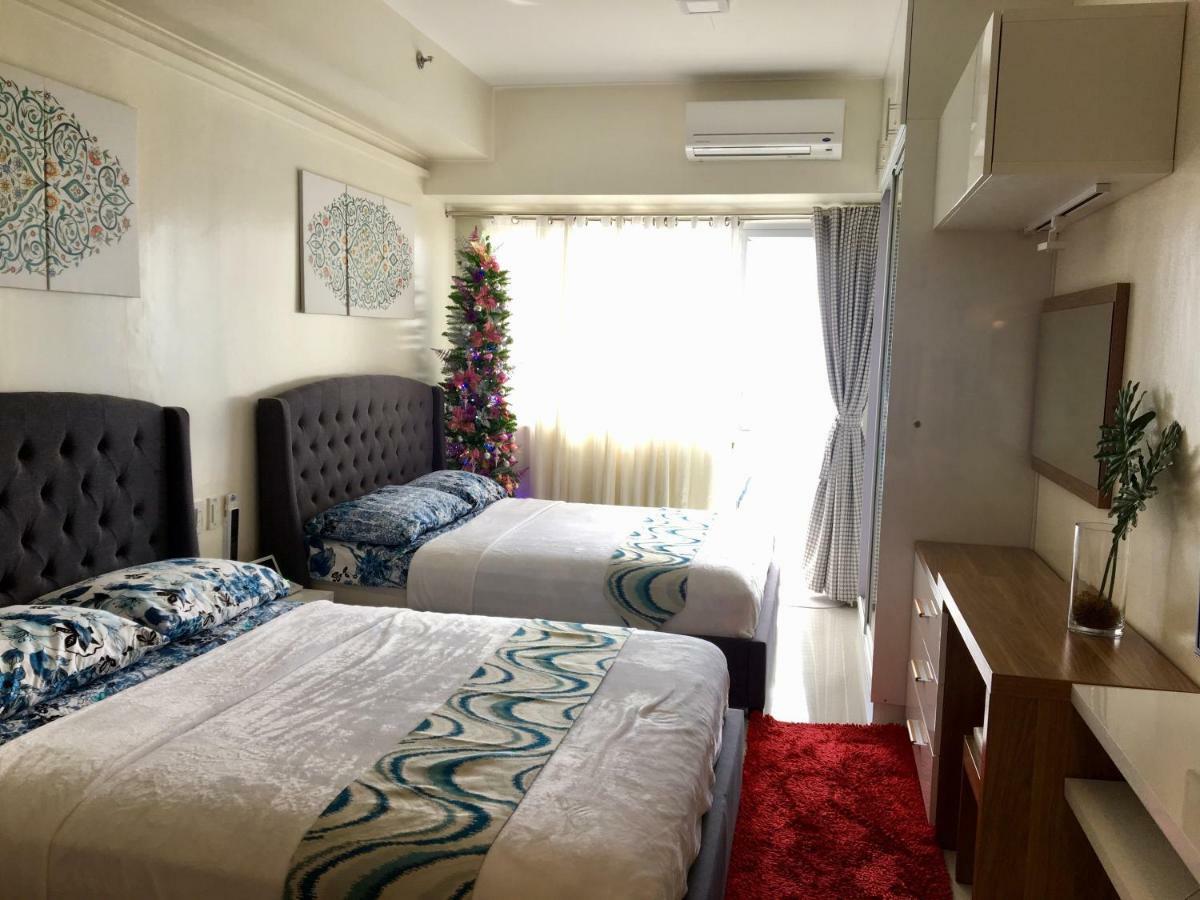 Breezy Wind 19Twentysix Apartment Tagaytay City Luaran gambar