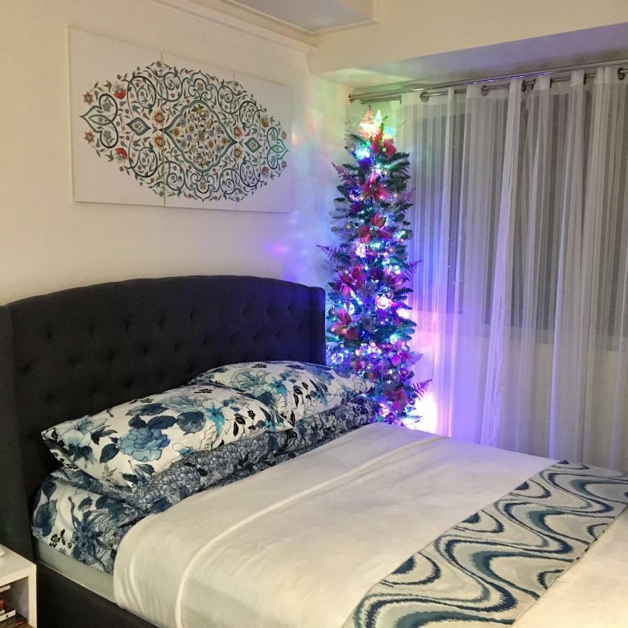Breezy Wind 19Twentysix Apartment Tagaytay City Luaran gambar